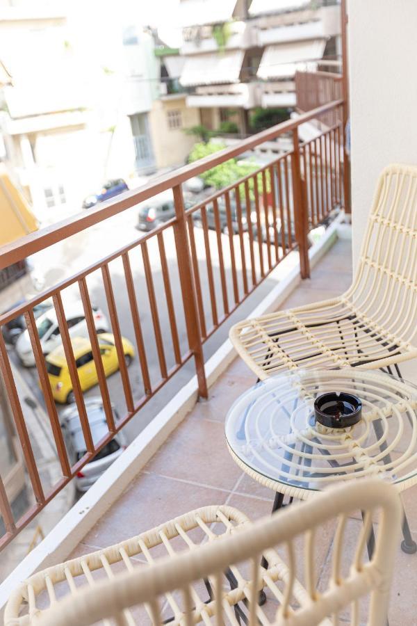 شقة بيرايوس  في Aegean Pearl المظهر الخارجي الصورة