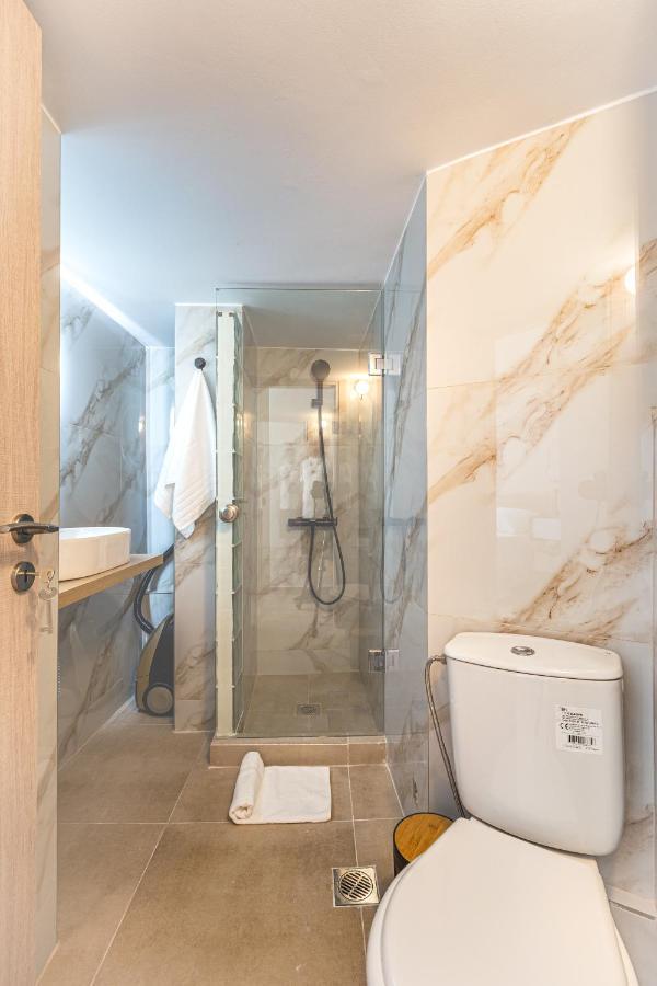 شقة بيرايوس  في Aegean Pearl المظهر الخارجي الصورة